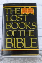 The Lost Books of the Bible - Hardcover By William Hone - GOOD - £9.35 GBP