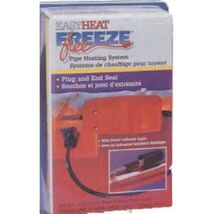 EASY HEAT TV239894 Freeze Free 5&#39; Kit - $37.85