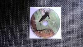 Winged Migration (DVD, 2003) - £2.94 GBP