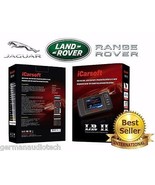 LAND RANGE ROVER OBD2 DIAGNOSTIC SCANNER TOOL ERASE FAULT CODES - iCARSO... - $3,151.83 MXN