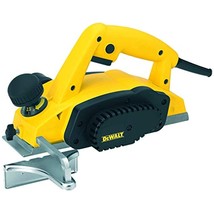 DEWALT Hand Planer, 7-Amp, 3-1/4-Inch (DW680K) - £303.06 GBP