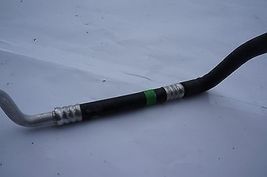 2000-2006 w215 MERCEDES CL500 CL55 CL600 AC LINE LOW PRESSURE HOSE OEM M0153 image 3