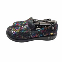 Alegria Kel-459 Keli Minnow Rainbow Woman&#39;s Size 39/ US 8 - $20.68