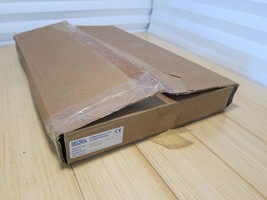 NOS ELMA Electronic PS/2 Keyboard Trackball BV38324 Rack Mountable Enclo... - $327.24