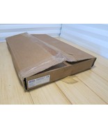 NOS ELMA Electronic PS/2 Keyboard Trackball BV38324 Rack Mountable Enclo... - €280,48 EUR