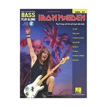 Iron Maiden: Includes Downloadable Audio Iron Maiden (Creator) - £17.53 GBP