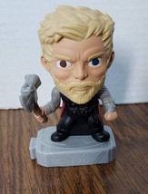 Thor Ragnarok Marvel Avengers McDonald’s Happy Meal Toy Figure - £3.15 GBP