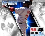 Mlb 06 the show   ps2   front thumb155 crop