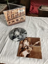 Live at Carnegie Hall by Stevie Ray Vaughan/Stevie Ray Vaughan &amp; Double... - $14.35