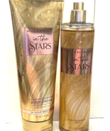 IN THE STARS Bath &amp; Body Works Fragrance Mist &amp; Body Cream 8 oz/226 g - $30.51