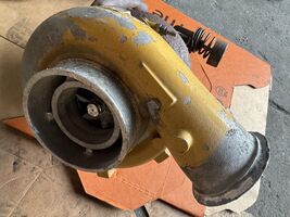 For Parts CAT C12 Caterpillar Diesel Engine Turbocharger 219-2225 OEM 10... - $575.00