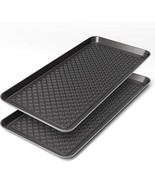 Finorder Multi-Purpose Boot Trays, Set of 2 - $436.99 MXN