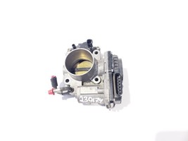 Throttle Body Assembly 1.8L Automatic FWD OEM 2012 2013 2014 2015 Honda Civic... - £49.38 GBP