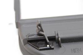 10-13 MERCEDES-BENZ E350 SEDAN Dashboard Display Screen Bezel Trim F3677 image 11