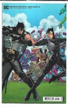 Batman Fortnite Zero Point #5 (Of 6) Cvr B (Dc 2021) &quot;New Unread&quot; - £4.62 GBP