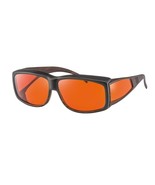 Eschenbach Asensys Filter, Red Polarized XL Small 1661-8550P Fitovers Su... - $543.25 CAD