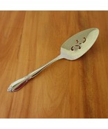 Oneida Community Stainless Flatware CHATELAINE Pattern Pierced Pie Server - £6.04 GBP