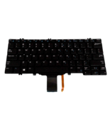 Dell Latitude 5280 5289 5290 Backlit Keyboard 0NPN8 - $14.99