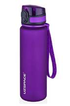 3026 Purple Tritan Water Bottle 500 ml - £41.56 GBP