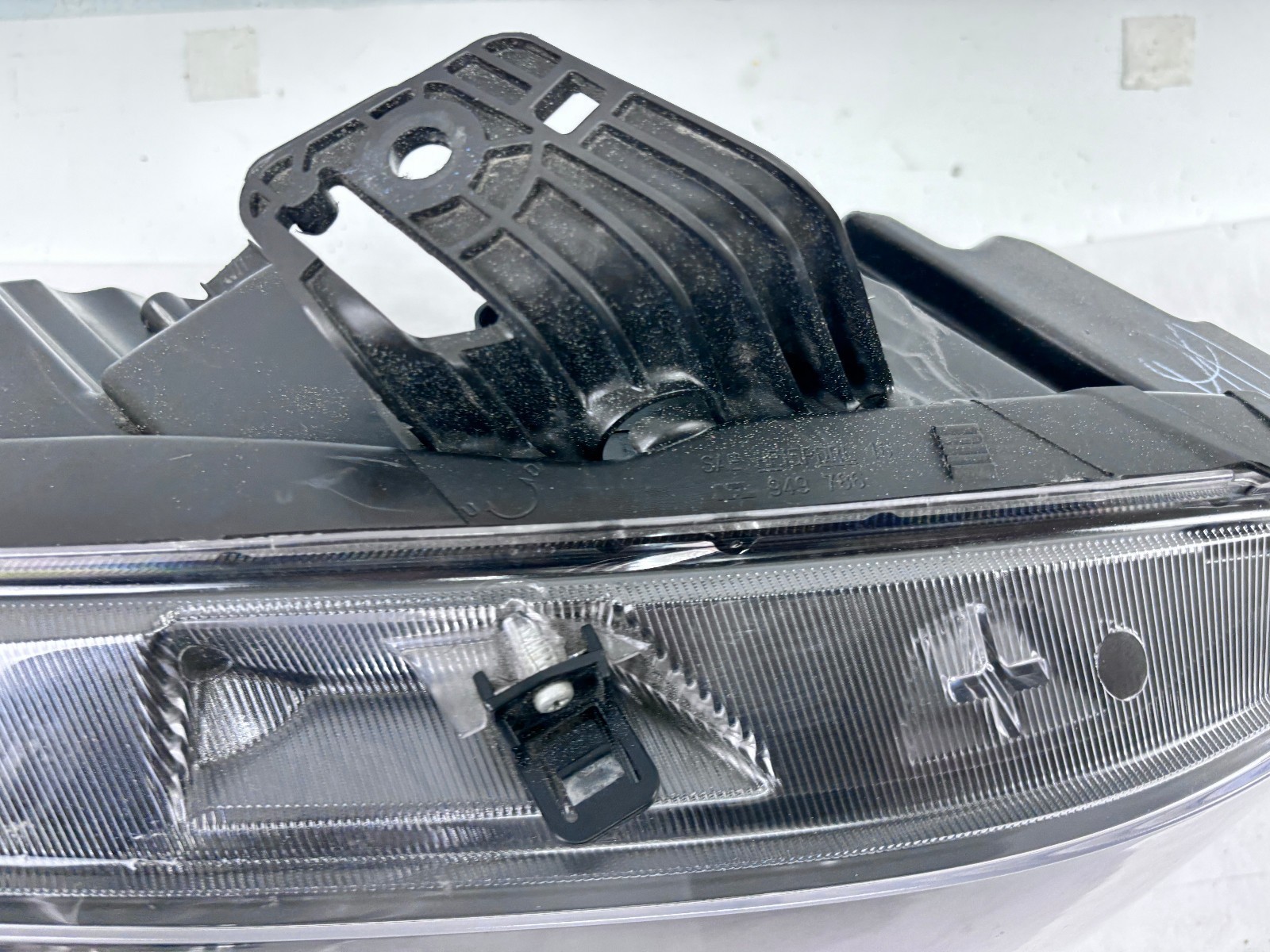 2016 2017 2018 2019 2020 2021 HONDA CIVIC SPORT HALOGE LED RIGHT OEM HEADLIGHT Item image 13