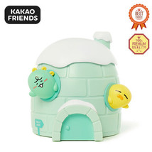 [Kakao Friends] Jordi Igloo Humidifier MD Official Korean Character - £55.32 GBP