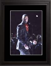 Justin Timberlake Autographed Photo - $175.00