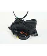 2004-2009 toyota prius front left driver side door lock latch actuator oem  - €57,01 EUR 2004-2009 toyota prius front left driver side door lock latch actuator oem  - €57,01 EUR