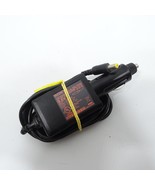 Sony DCC-FX160 9.5v Car Battery Adapter/ Power Charger OEM Genuine Original - $198.84 MXN