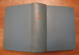 2 Large VOLUMES Bound Hardcover SET Ibsen Garzanti 1946 Dramas -
show origina... - £26.48 GBP
