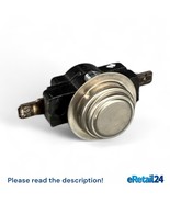 ✅ Bosch/GE Thermostat 00490986 1052584 490986 WB21X10020 252106 - $37.31 CAD