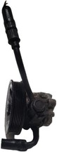 Power Steering Pump 4 Cylinder Thru 5/1/08 Fits 06-08 SONATA 419372 - $777.16 MXN
