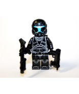 ATMToys Clone Commando Omega Squad V2 Star War Exclusive Minifigures - $9.71 CAD