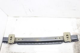10-14 SUBARU LEGACY FRONT BUMPER REINFORCEMENT Q1427 image 8