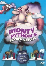 Monty Pythons Flying Circus - Disc 1 DVD Pre-Owned Region 2 - £35.55 GBP