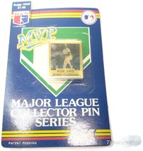 Juan Guzman Blue Jays MVP Collectors Pin vtg 1992 Ace Novelty Co. MLB - £10.27 GBP