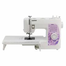 Brother BM3850 37-Stitch Sewing Machine with Extra Wide Extension Table - £186.66 GBP