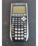 Texas Instruments Ti-84 Plus Silver Edition Graphing Calculator w/o Covers - $29.65
