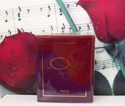 Jai Ose Parfum / Perfume 0.25 FL. OZ. - £78.44 GBP