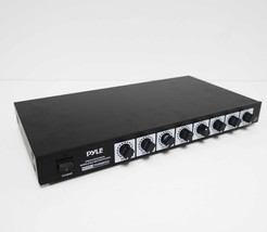 Pyle PDWM8300 8-Channel Wireless Microphone System ISSUE image 4