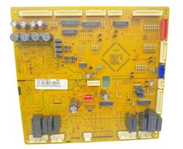 Genuine OEM Samsung Refrigerator Control Board DA92-00593P - £36.72 GBP
