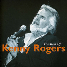 Kenny Rogers : The Best Of Kenny Rogers CD (2008) Pre-Owned - £11.89 GBP