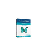 Hammermill Laser Print Paper- 8-.50in.x11in.- 32 lb.- 98GE-112 ISO- White - $199.94