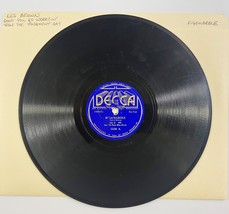 Les Brown - Rigamarole ~ 78 Rpm Decca #62048 - £9.37 GBP