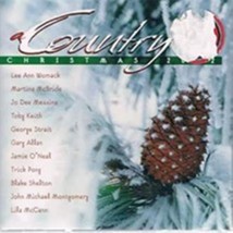 Country Christmas: 2002 Cd - £8.64 GBP
