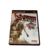 PBR OUT OF THE CHUTE PLAYSTATION 2 PS2 Complete Tested - $7.43