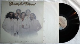 Grateful Dead Go To Heaven Lp Vinyl NM-/VG+ 1980 Canada - £26.66 GBP