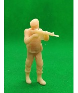 1/35 scale - Portuguese Special Marine (early 60s), firing standing, 3D ... - $7.00