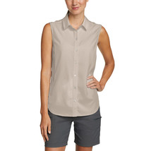 Eddie Bauer Ladies&#39; Sleeveless Top - $27.99