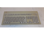 Vintage Original Apple Extended Keyboard II M3501 Untested No Cable - $58.78