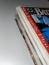 25 Comics Batman Mixed Lot Modern Copper Keys Vf Nm Legends Of Dark Knight - £28.24 GBP